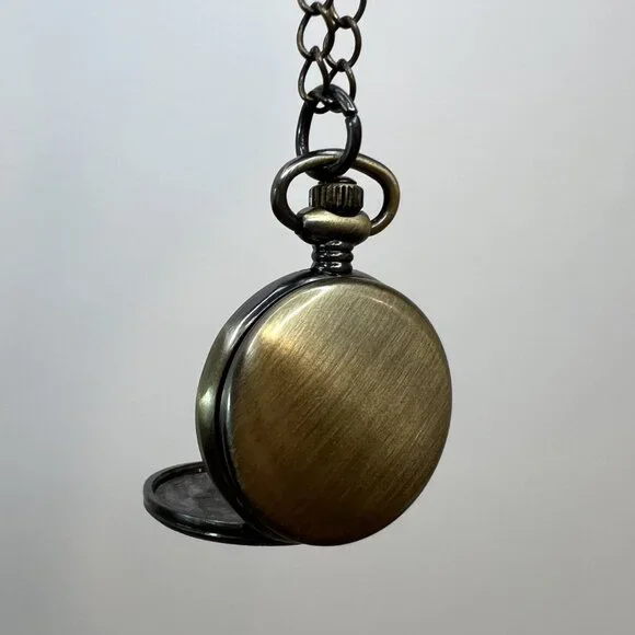 Pocket Watch - Picture 6 of 9
